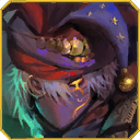 DarkJester